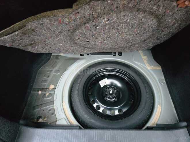 Opel Astra 2006, 204,000 km - 1.4 l - Bakı