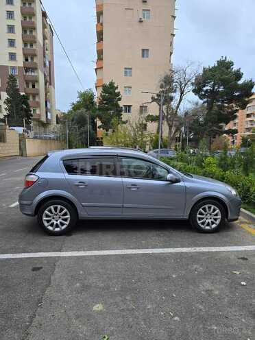Opel Astra 2006, 204,000 km - 1.4 l - Bakı