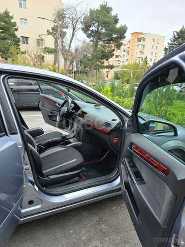 Opel Astra 2006, 204,000 km - 1.4 l - Bakı
