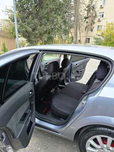 Opel Astra 2006, 204,000 km - 1.4 l - Bakı