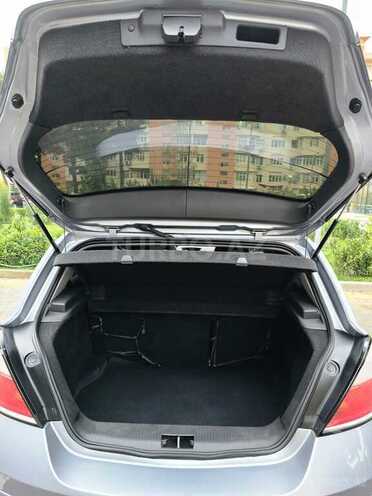 Opel Astra 2006, 204,000 km - 1.4 l - Bakı