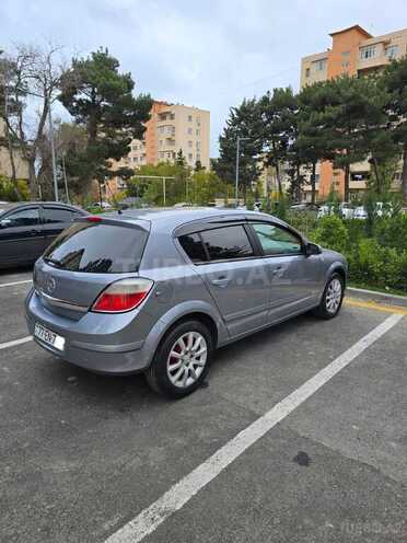 Opel Astra 2006, 204,000 km - 1.4 l - Bakı