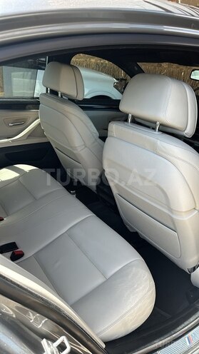 BMW 528 2015, 159,000 km - 2.0 l - Bakı