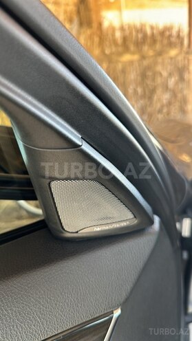 BMW 528 2015, 159,000 km - 2.0 l - Bakı