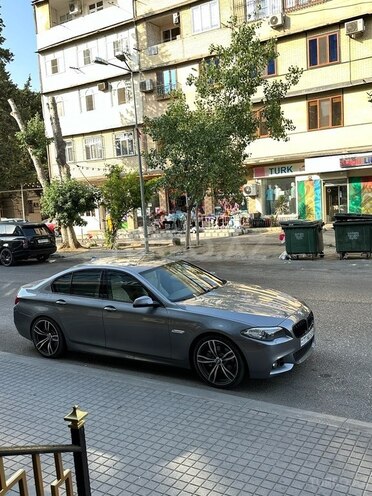 BMW 528 2015, 159,000 km - 2.0 l - Bakı