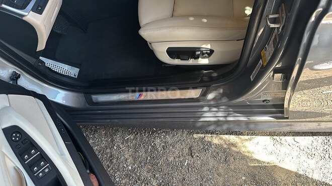 BMW 528 2015, 159,000 km - 2.0 l - Bakı
