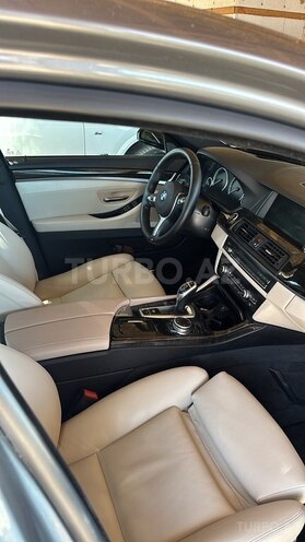BMW 528 2015, 159,000 km - 2.0 l - Bakı