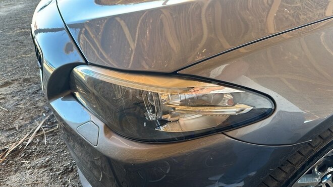 BMW 528 2015, 159,000 km - 2.0 l - Bakı