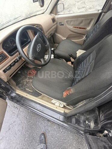 Chery Amulet (A15) 2006, 277,216 km - 1.6 л - Şəki