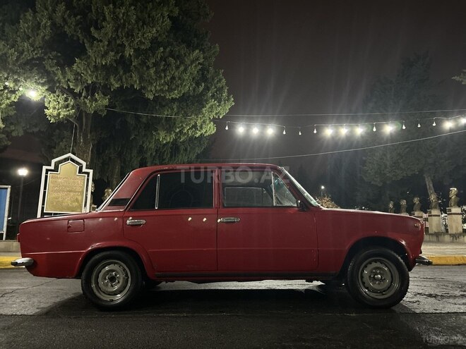 LADA (VAZ) 21011 1984, 25,000 km - 1.5 л - Zaqatala