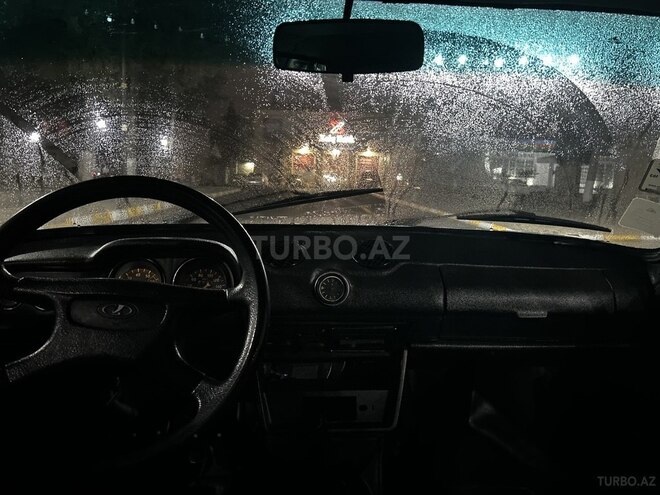 LADA (VAZ) 21011 1984, 25,000 km - 1.5 л - Zaqatala