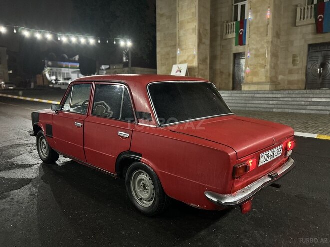 LADA (VAZ) 21011 1984, 25,000 km - 1.5 л - Zaqatala