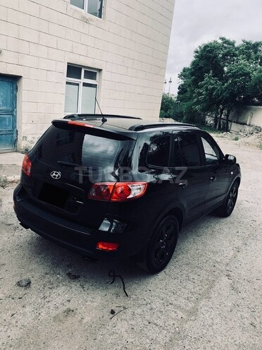 Hyundai Santa Fe 2008, 184,000 km - 2.0 l - Bakı
