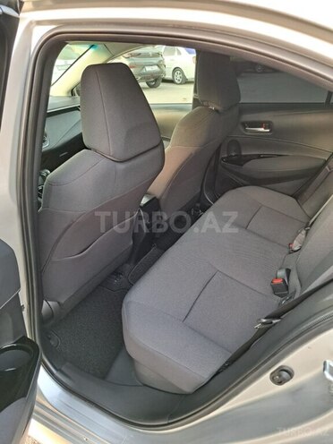 Toyota Corolla 2020, 35,000 km - 1.8 l - Bakı