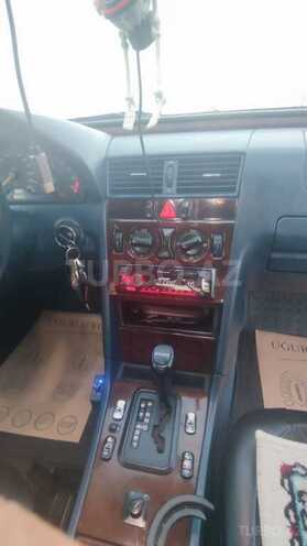 Mercedes C 200 1997, 450,000 km - 2.0 l - Bakı