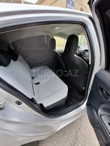 Toyota Aqua 2019, 37,000 km - 1.5 l - Bakı