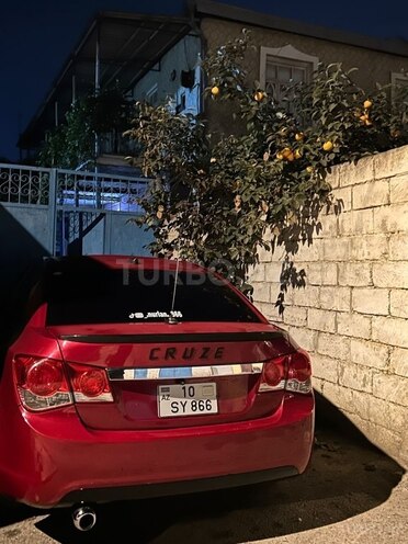 Chevrolet Cruze 2011, 286,000 km - 1.4 л - Bakı