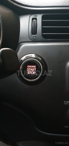 Kia Rio 2013, 176,000 km - 1.4 l - Bakı