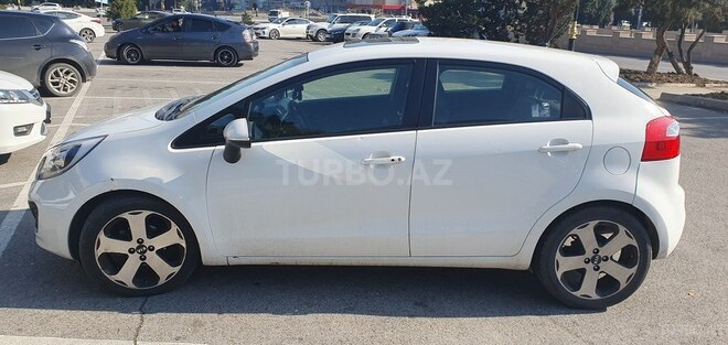Kia Rio 2013, 176,000 km - 1.4 l - Bakı