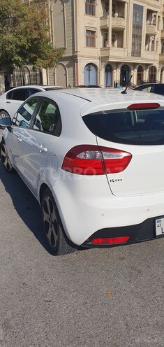 Kia Rio 2013, 176,000 km - 1.4 l - Bakı