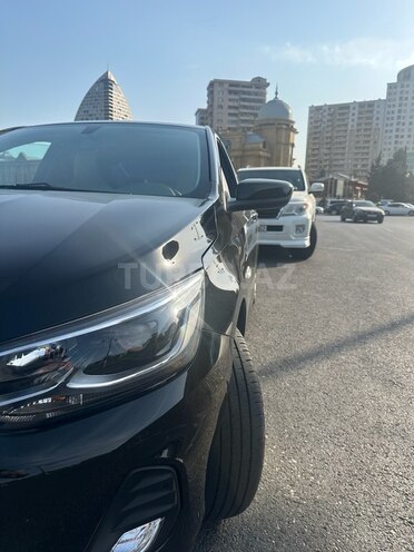 Chevrolet Onix 2023, 75,000 km - 1.5 л - Bakı