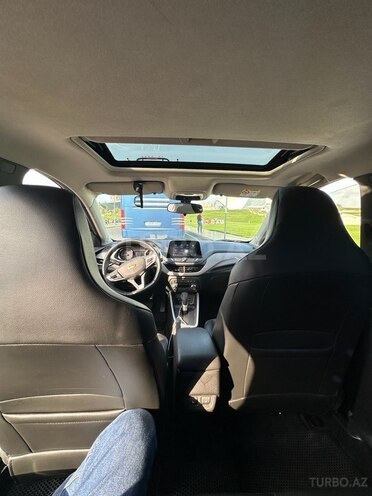 Chevrolet Onix 2023, 75,000 km - 1.5 л - Bakı