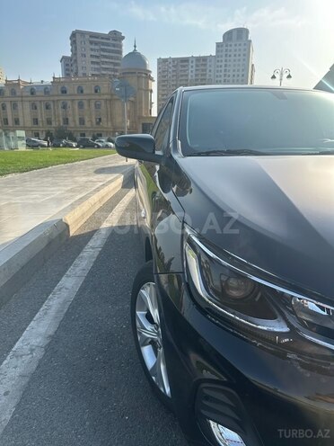 Chevrolet Onix 2023, 75,000 km - 1.5 л - Bakı