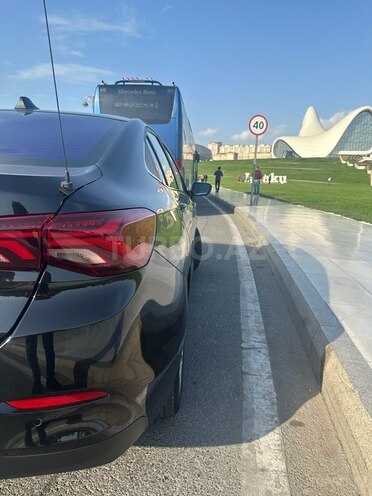 Chevrolet Onix 2023, 75,000 km - 1.5 л - Bakı