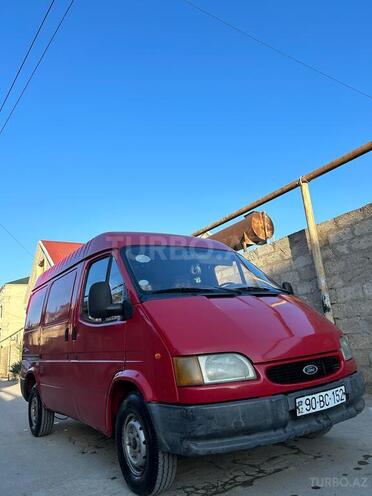 Ford Transit 1997, 636,436 km - 2.5 л - Bakı