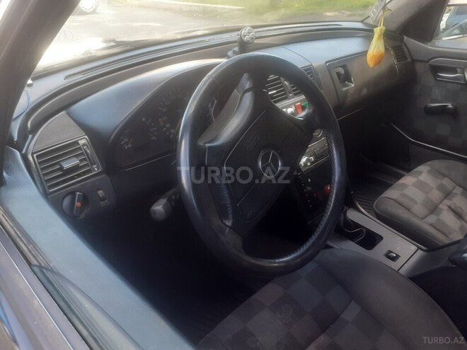 Mercedes C 180 1995, 24,444 km - 1.8 l - Ağcabədi
