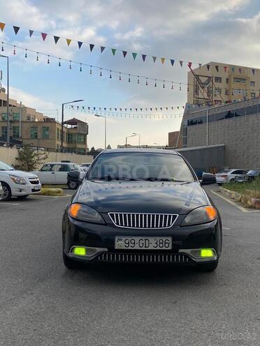 Daewoo Gentra 2013, 380,000 km - 1.5 l - Bakı