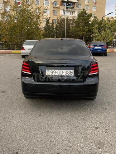 Daewoo Gentra 2013, 380,000 km - 1.5 l - Bakı