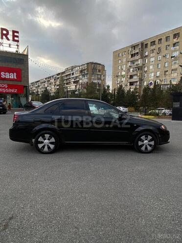 Daewoo Gentra 2013, 380,000 km - 1.5 l - Bakı