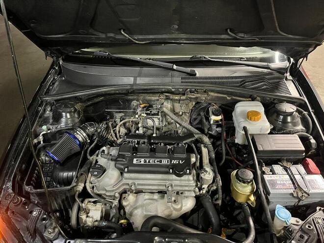 Daewoo Gentra 2013, 380,000 km - 1.5 l - Bakı