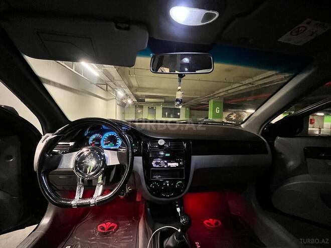 Daewoo Gentra 2013, 380,000 km - 1.5 l - Bakı