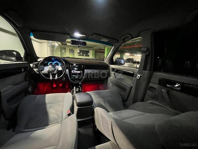 Daewoo Gentra 2013, 380,000 km - 1.5 l - Bakı