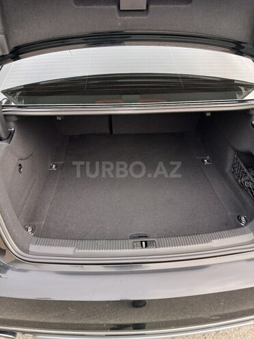 Audi A6 2016, 199,661 km - 3.0 l - Bakı