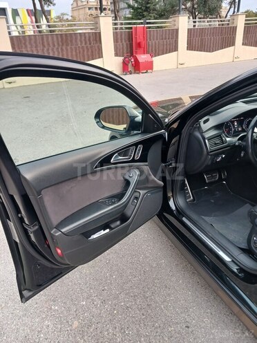 Audi A6 2016, 199,661 km - 3.0 l - Bakı