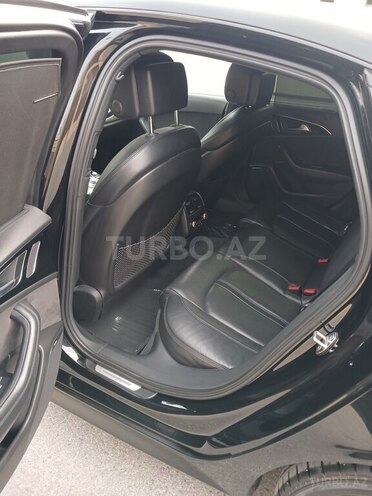 Audi A6 2016, 199,661 km - 3.0 l - Bakı