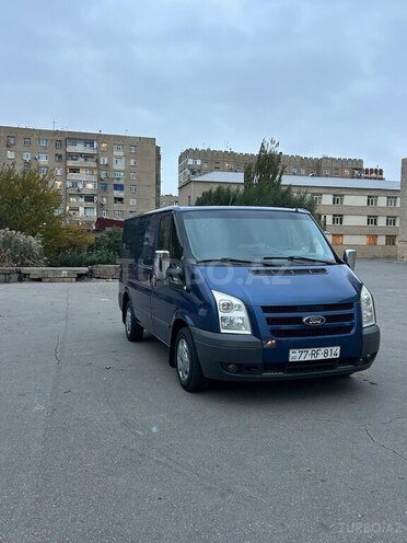 Ford Transit 2009, 221,949 km - 2.2 l - Bakı