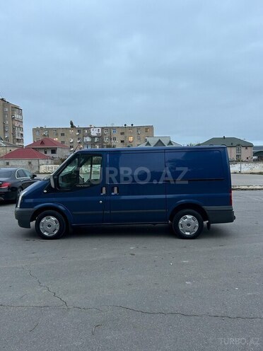 Ford Transit 2009, 221,949 km - 2.2 l - Bakı