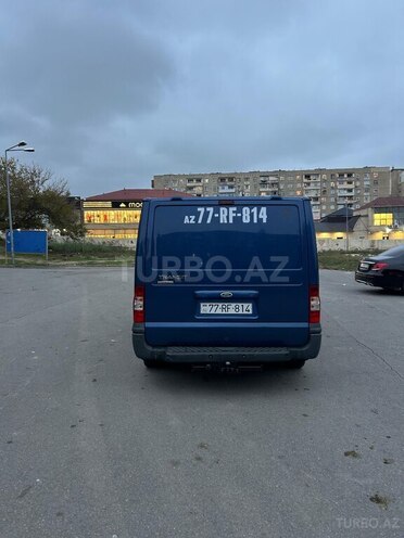 Ford Transit 2009, 221,949 km - 2.2 l - Bakı