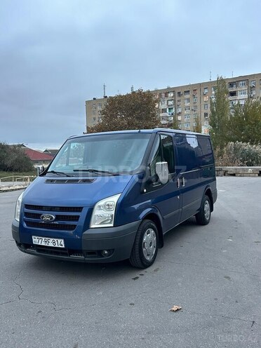 Ford Transit 2009, 221,949 km - 2.2 l - Bakı