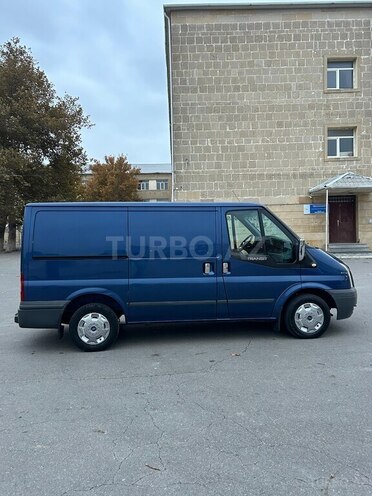 Ford Transit 2009, 221,949 km - 2.2 l - Bakı