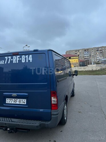 Ford Transit 2009, 221,949 km - 2.2 l - Bakı