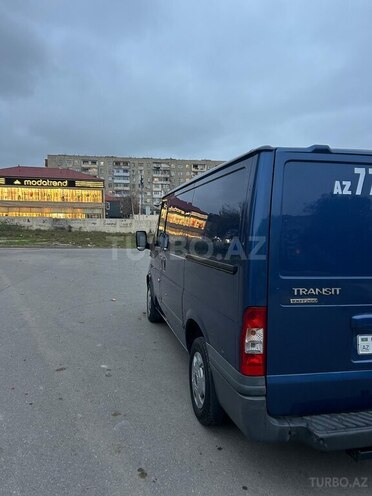 Ford Transit 2009, 221,949 km - 2.2 l - Bakı