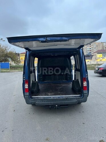 Ford Transit 2009, 221,949 km - 2.2 l - Bakı