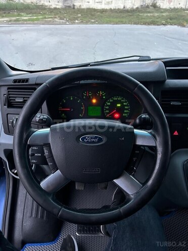 Ford Transit 2009, 221,949 km - 2.2 l - Bakı