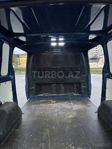 Ford Transit 2009, 221,949 km - 2.2 l - Bakı