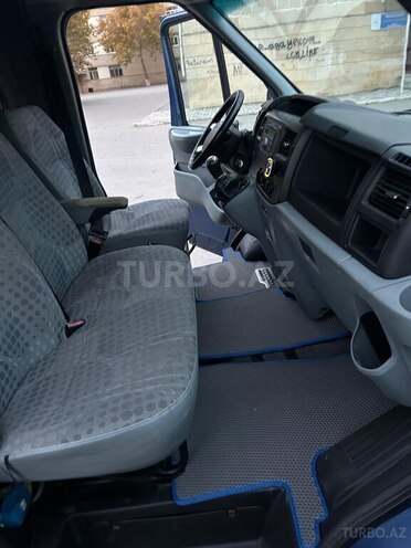 Ford Transit 2009, 221,949 km - 2.2 l - Bakı